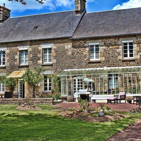 Le Potier Jovial Bed & Breakfast Ger  ภายนอก รูปภาพ