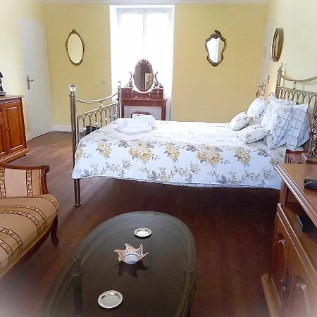 Le Potier Jovial Bed & Breakfast Ger  ภายนอก รูปภาพ
