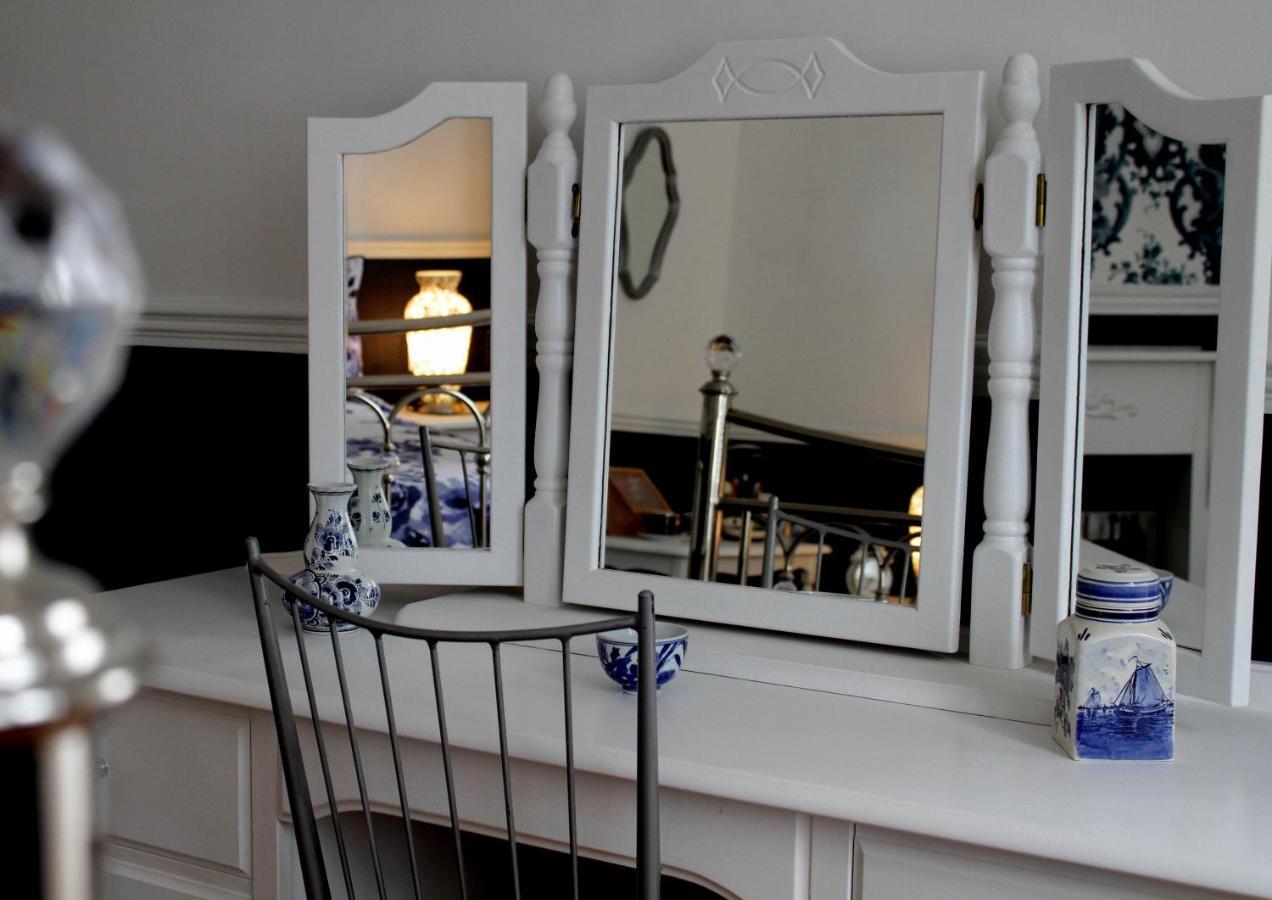 Le Potier Jovial Bed & Breakfast Ger  ภายนอก รูปภาพ