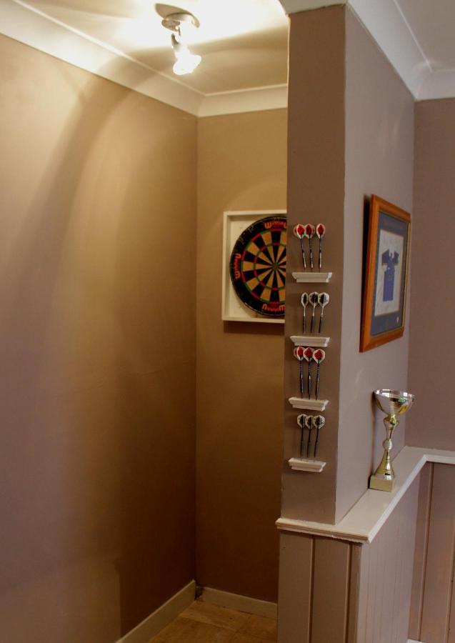 Le Potier Jovial Bed & Breakfast Ger  ภายนอก รูปภาพ