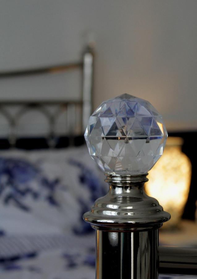 Le Potier Jovial Bed & Breakfast Ger  ภายนอก รูปภาพ