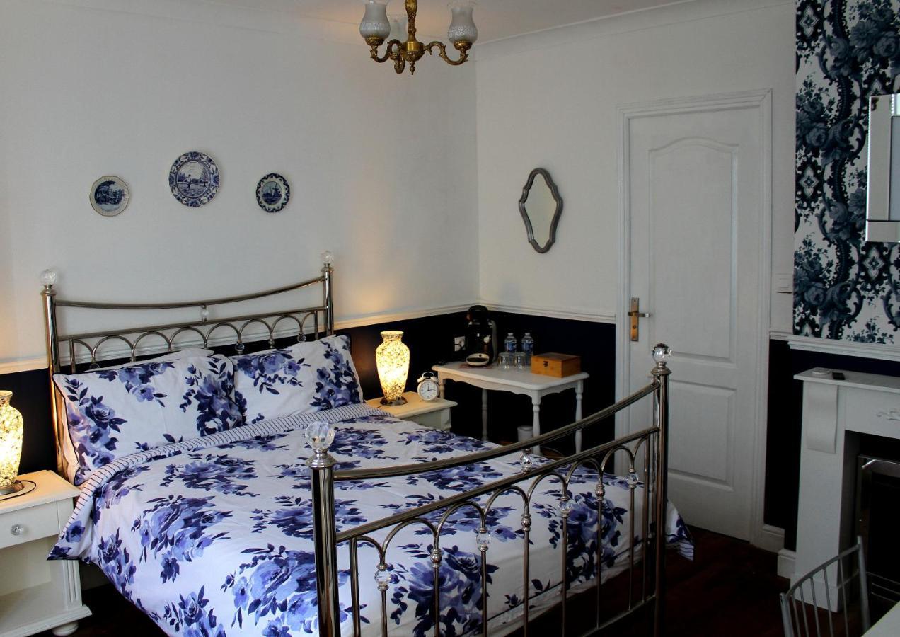 Le Potier Jovial Bed & Breakfast Ger  ภายนอก รูปภาพ