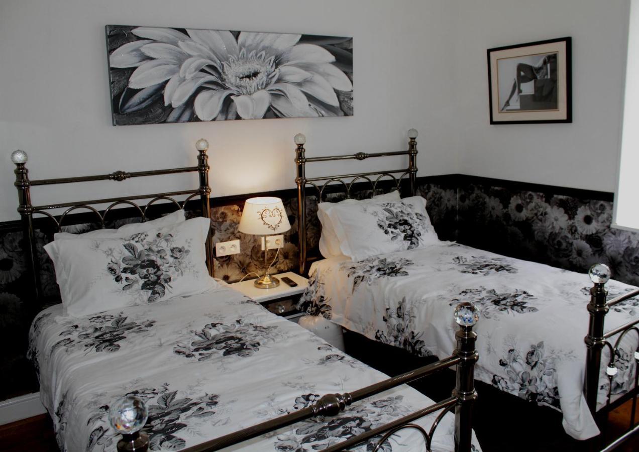 Le Potier Jovial Bed & Breakfast Ger  ภายนอก รูปภาพ