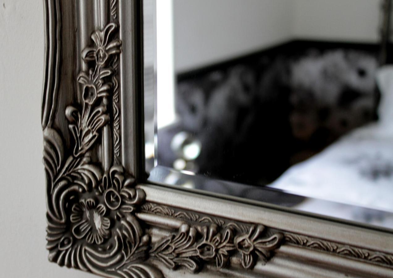 Le Potier Jovial Bed & Breakfast Ger  ภายนอก รูปภาพ