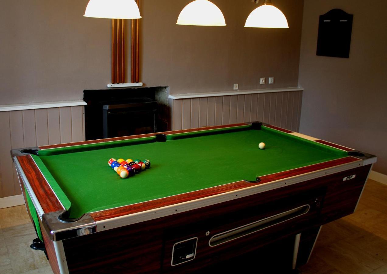 Le Potier Jovial Bed & Breakfast Ger  ภายนอก รูปภาพ