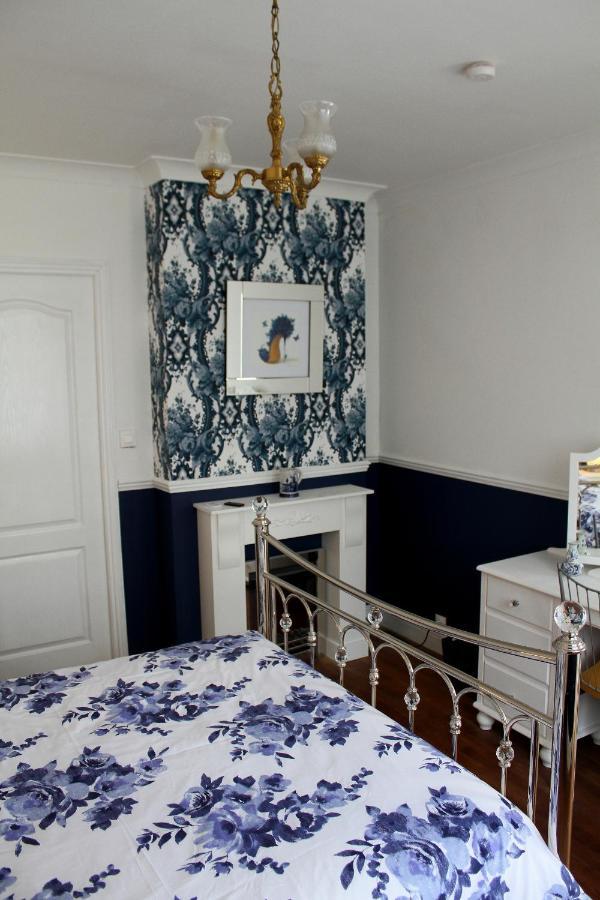 Le Potier Jovial Bed & Breakfast Ger  ภายนอก รูปภาพ