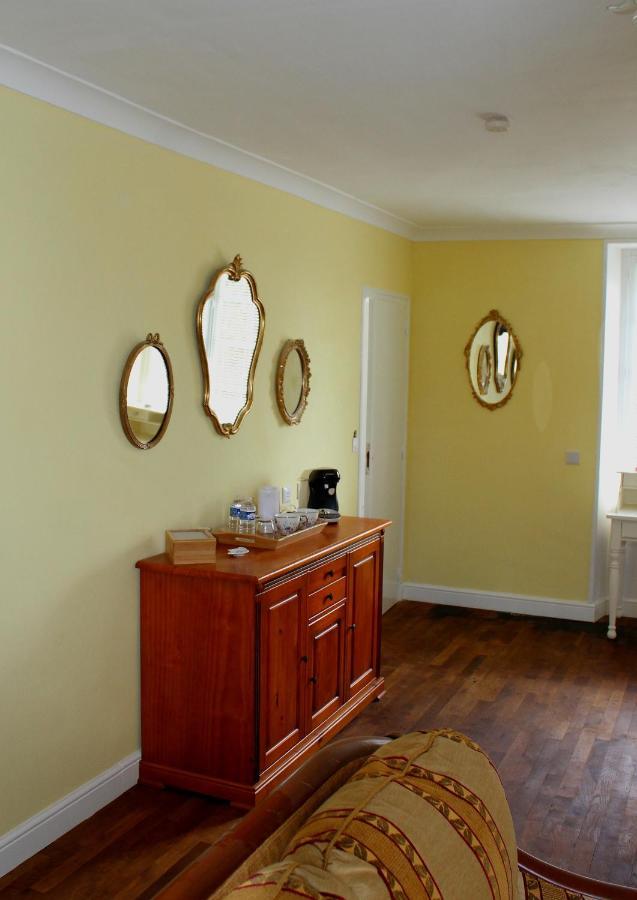 Le Potier Jovial Bed & Breakfast Ger  ภายนอก รูปภาพ