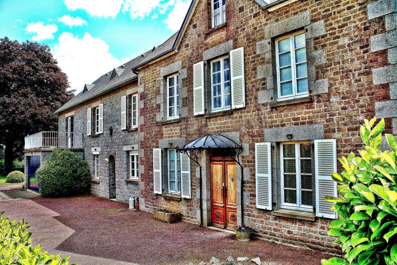 Le Potier Jovial Bed & Breakfast Ger  ภายนอก รูปภาพ