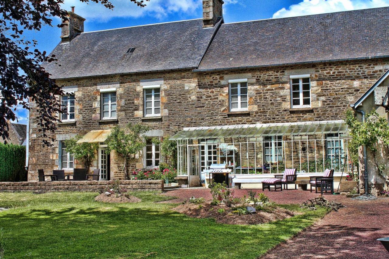 Le Potier Jovial Bed & Breakfast Ger  ภายนอก รูปภาพ