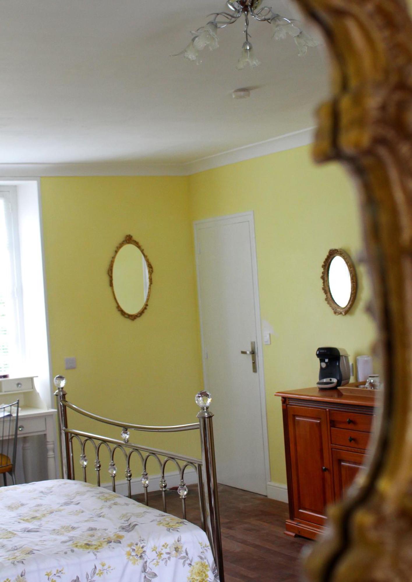 Le Potier Jovial Bed & Breakfast Ger  ภายนอก รูปภาพ