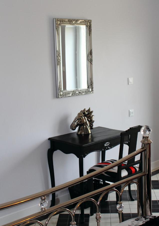 Le Potier Jovial Bed & Breakfast Ger  ภายนอก รูปภาพ