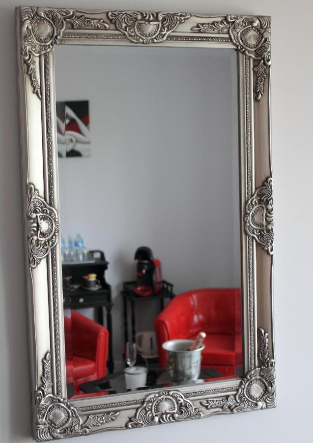 Le Potier Jovial Bed & Breakfast Ger  ภายนอก รูปภาพ