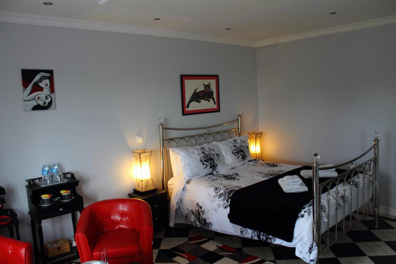 Le Potier Jovial Bed & Breakfast Ger  ภายนอก รูปภาพ