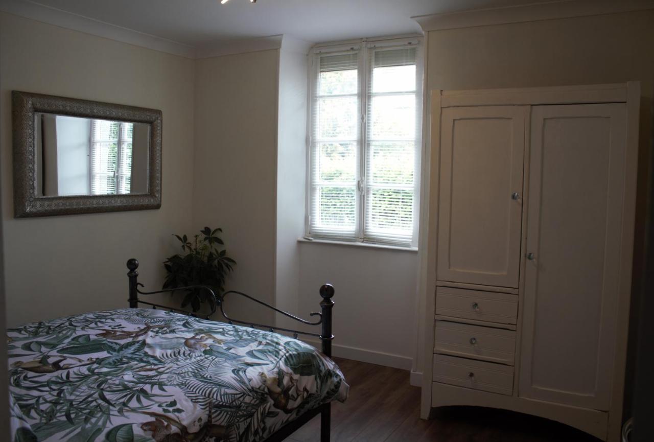Le Potier Jovial Bed & Breakfast Ger  ภายนอก รูปภาพ