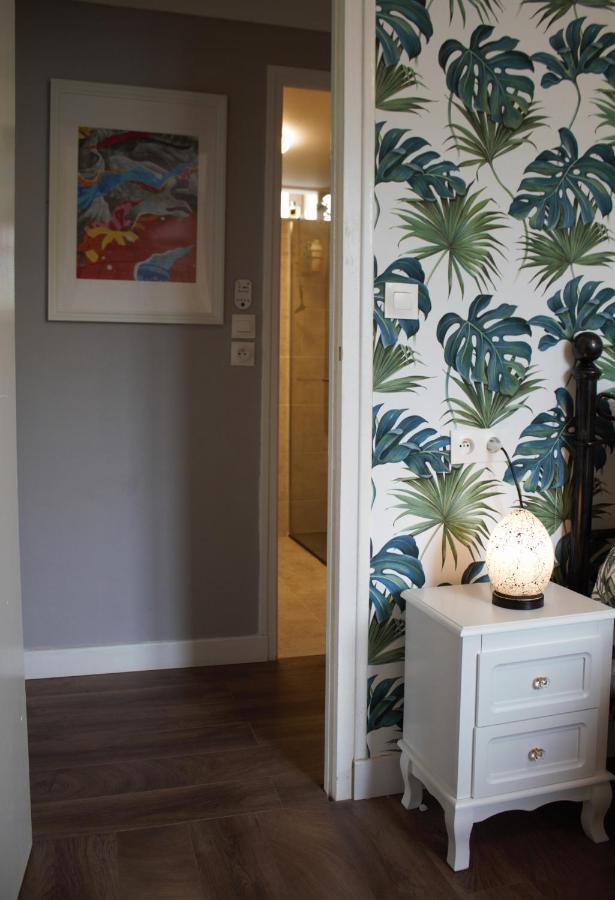 Le Potier Jovial Bed & Breakfast Ger  ภายนอก รูปภาพ