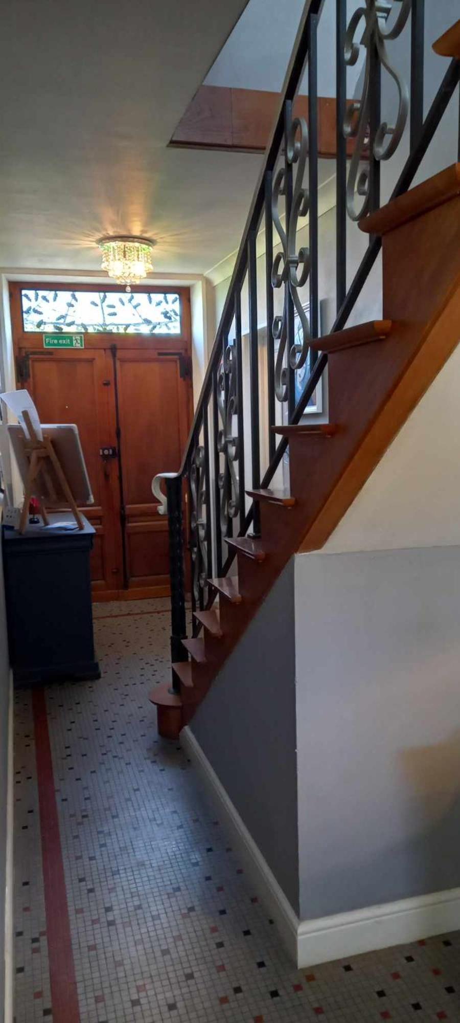 Le Potier Jovial Bed & Breakfast Ger  ภายนอก รูปภาพ